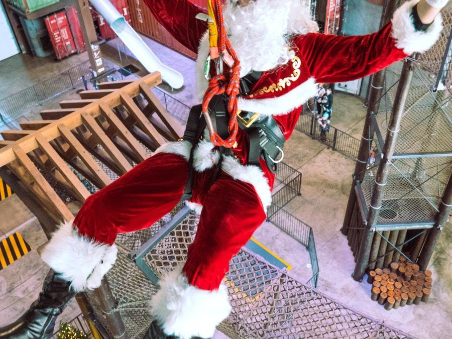 Fritz's Adventure: Entry Ticket - Photo 1 of 7